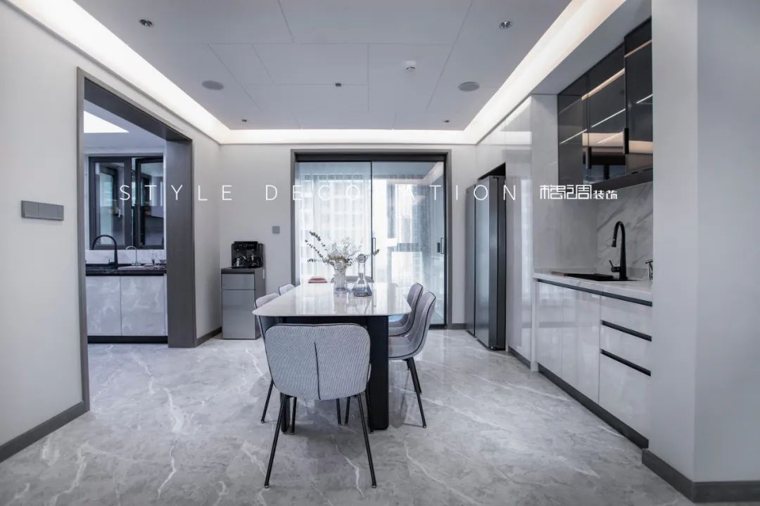 昆明融創(chuàng)文旅城裝修設(shè)計案例圖