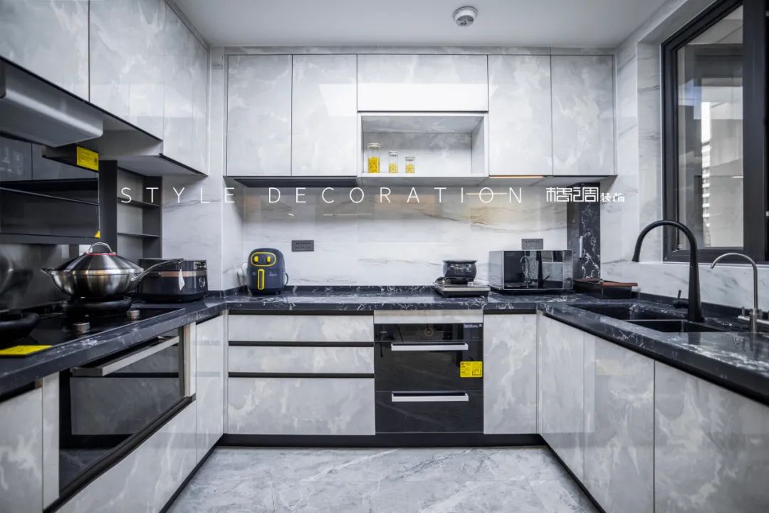 昆明融創(chuàng)文旅城裝修設(shè)計案例圖