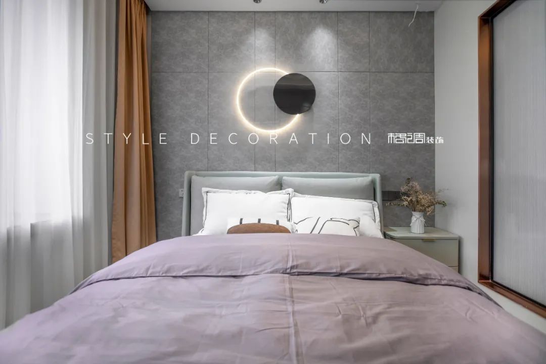 昆明融創(chuàng)文旅城裝修設(shè)計案例圖